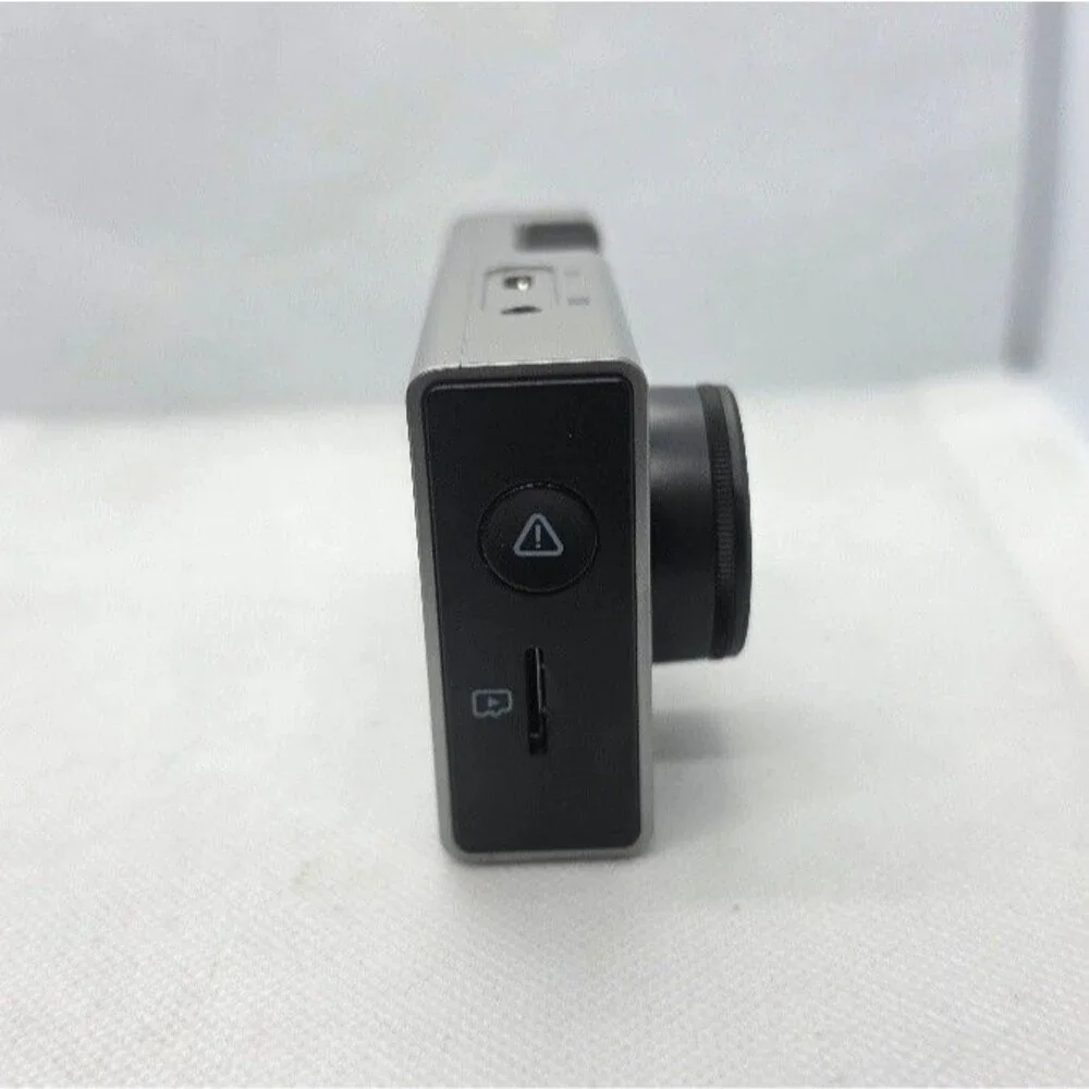 Cobra SC 400D Smart Dash cam 4k UHD Front Camera